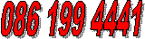 086 199 4441