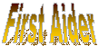 First Aider